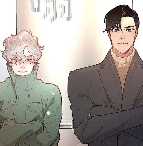 吸引Alpha的方法漫画第23话