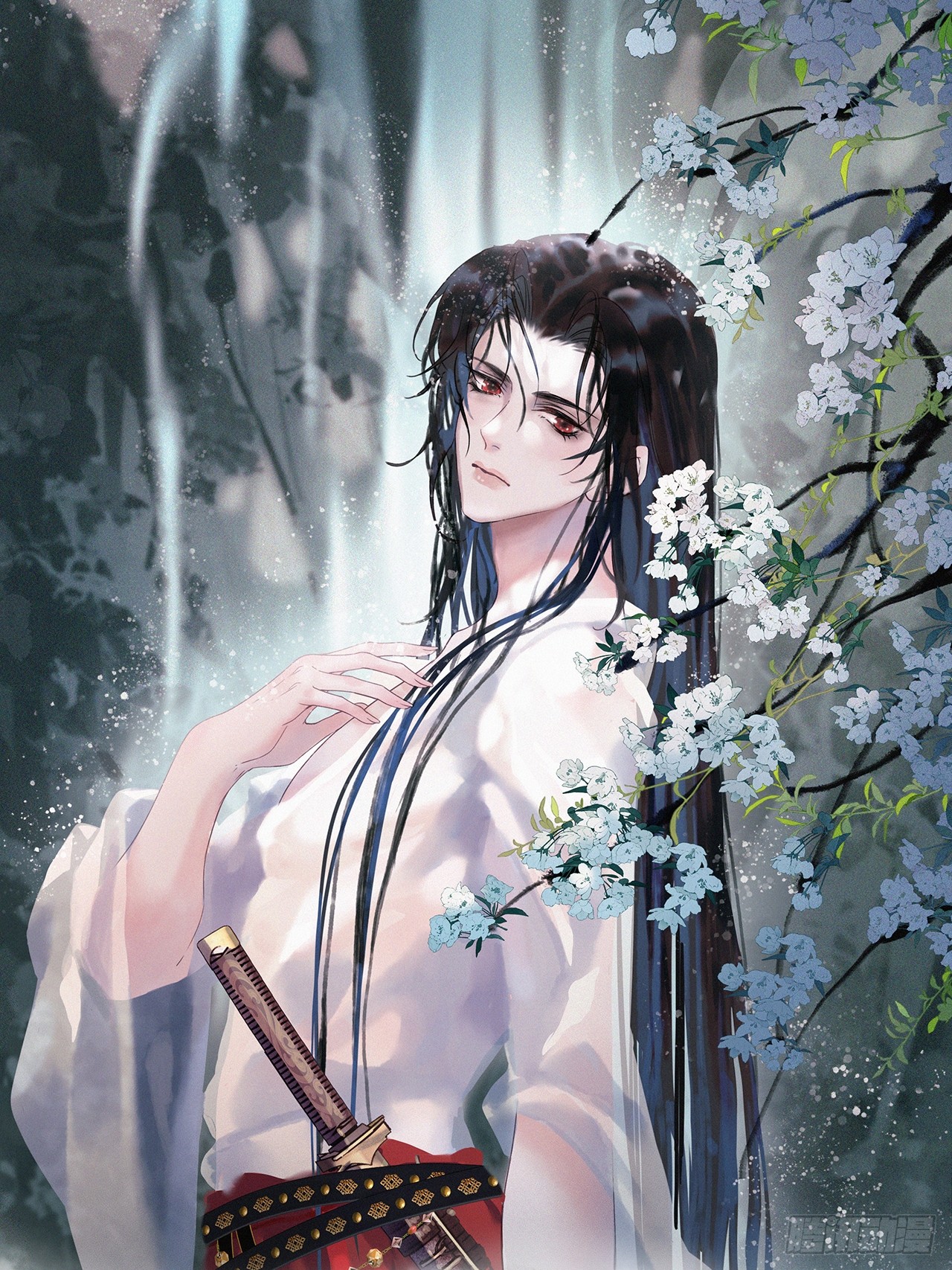 章节图片