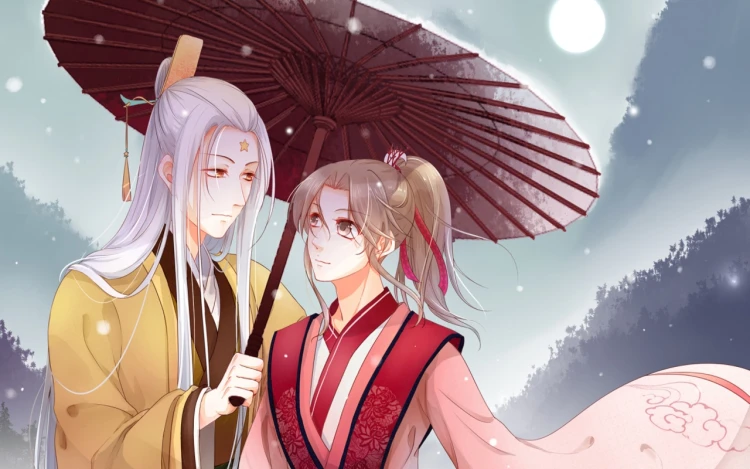 姻缘结