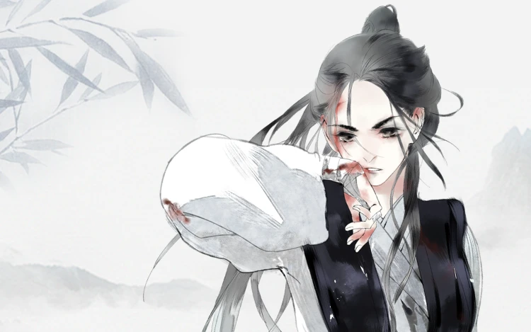远山千霖
