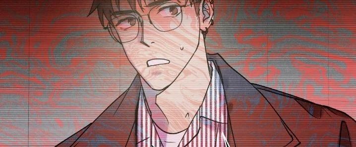 语义错误漫画第21话