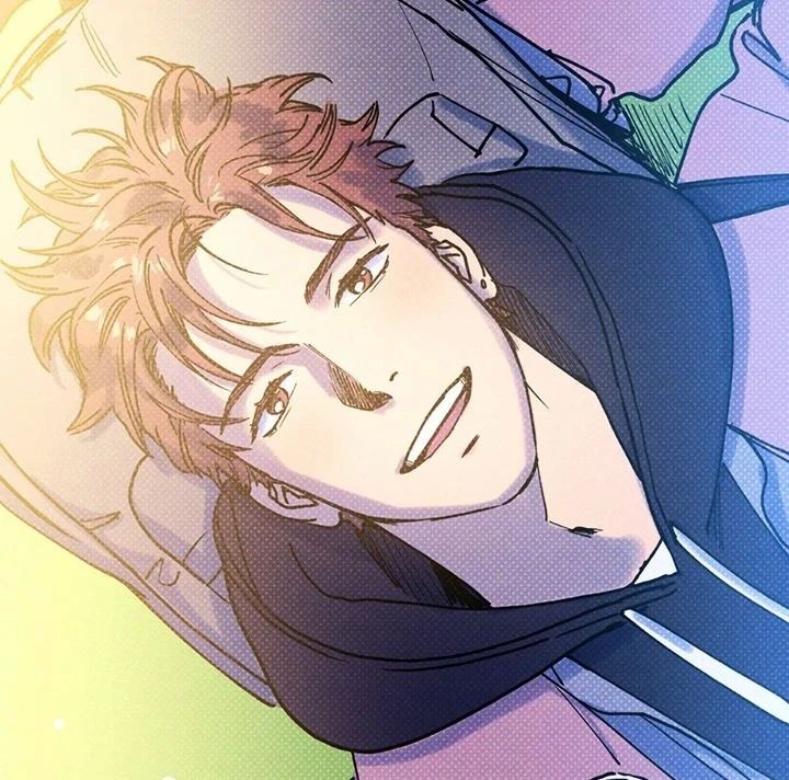 语义错误漫画第24话