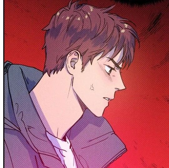 语义错误漫画第26话