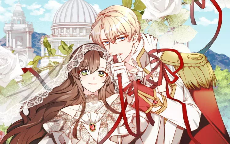 再见，危险未婚夫