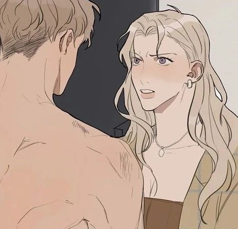 走秀成功漫画第21话